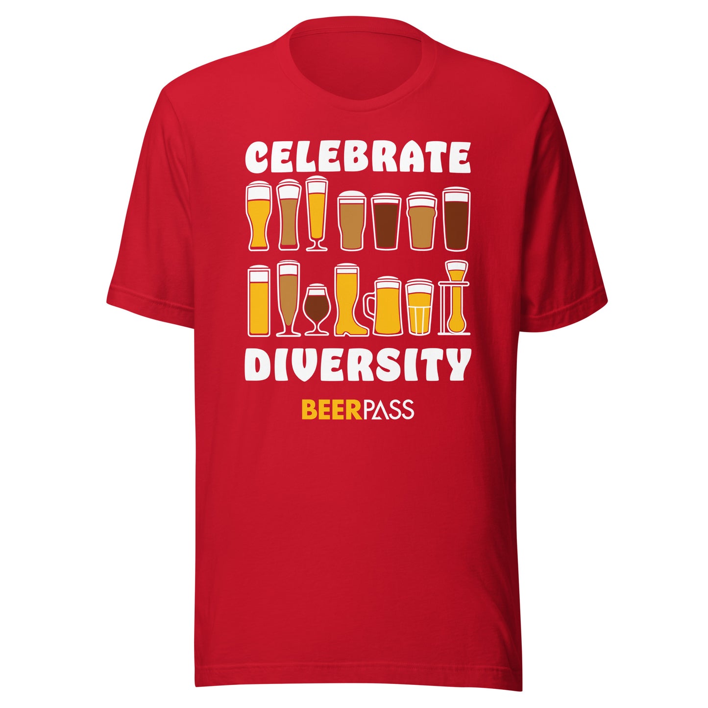 Celebrate Diversity!