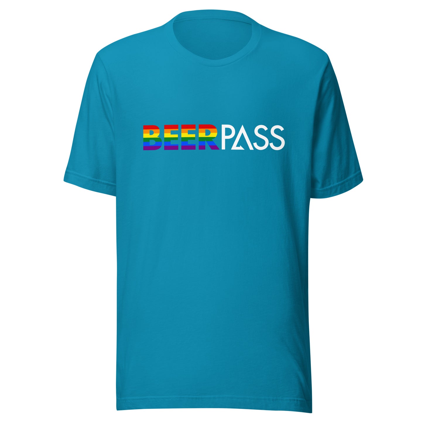 BeerPass Pride!