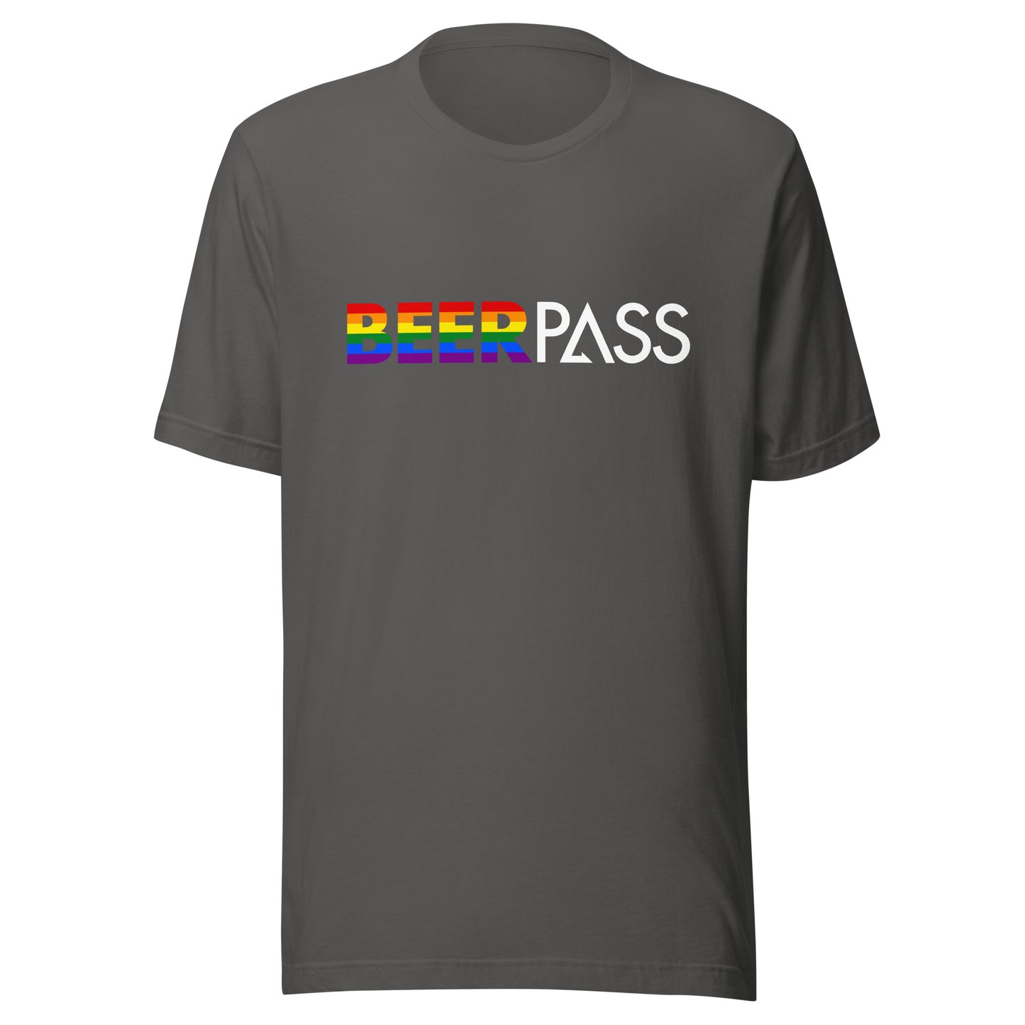 BeerPass Pride!