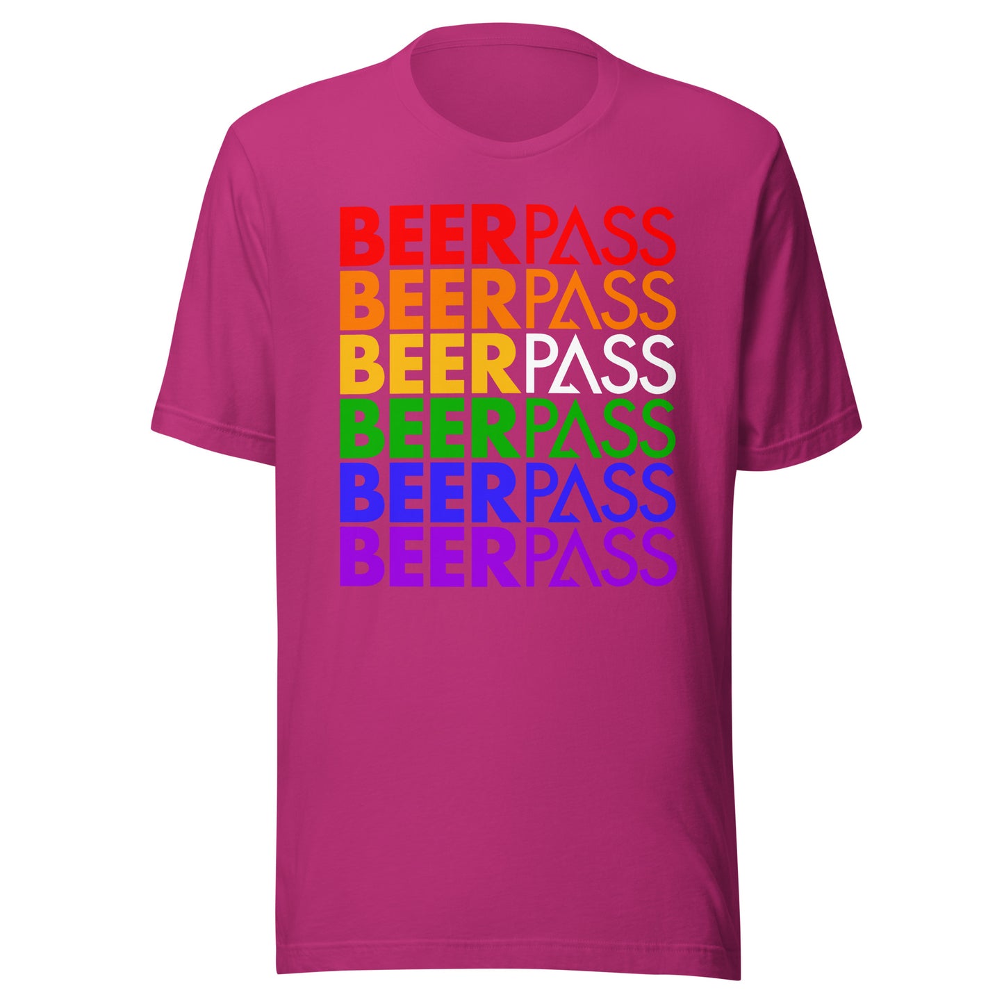 BeerPass Pride!!!!!!