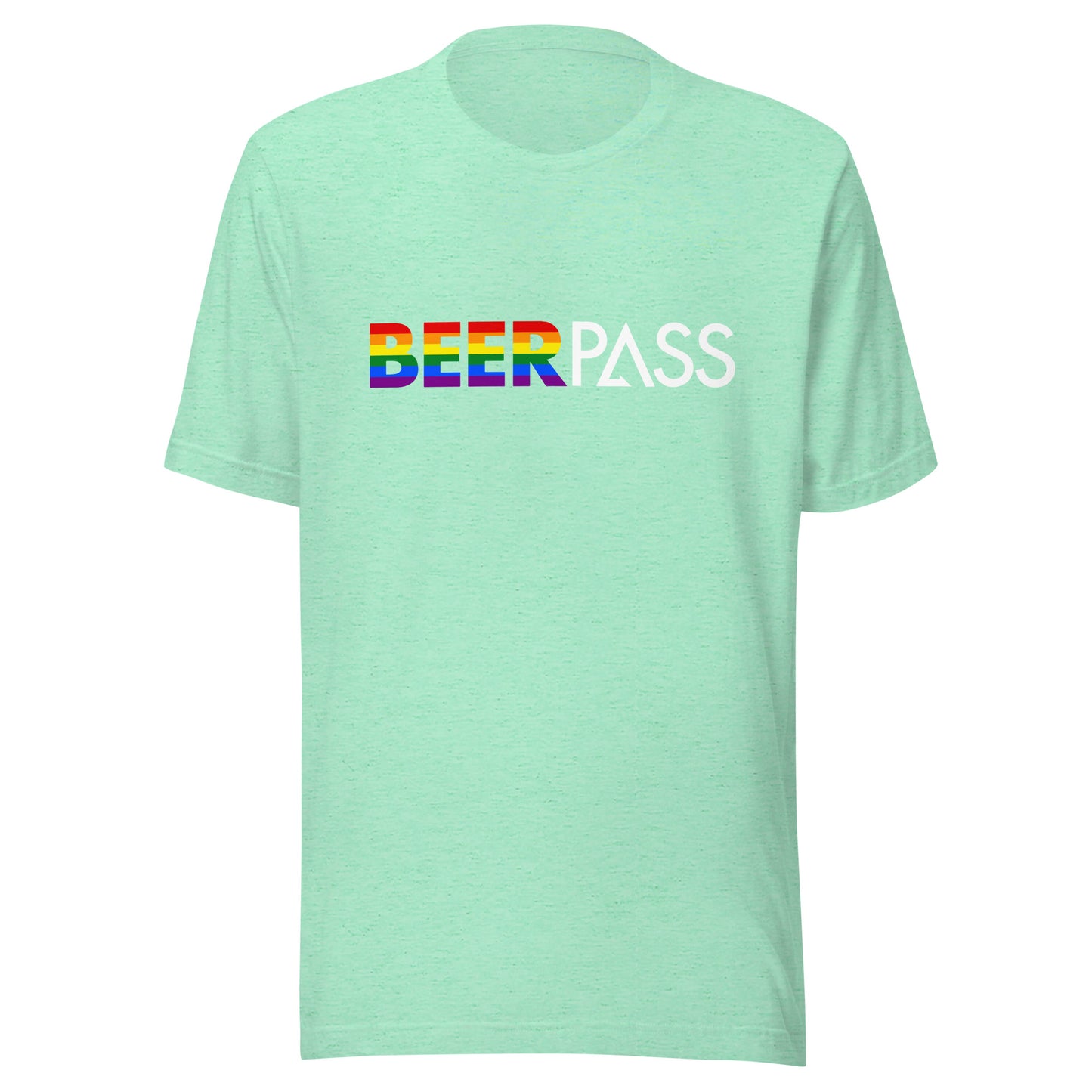 BeerPass Pride!