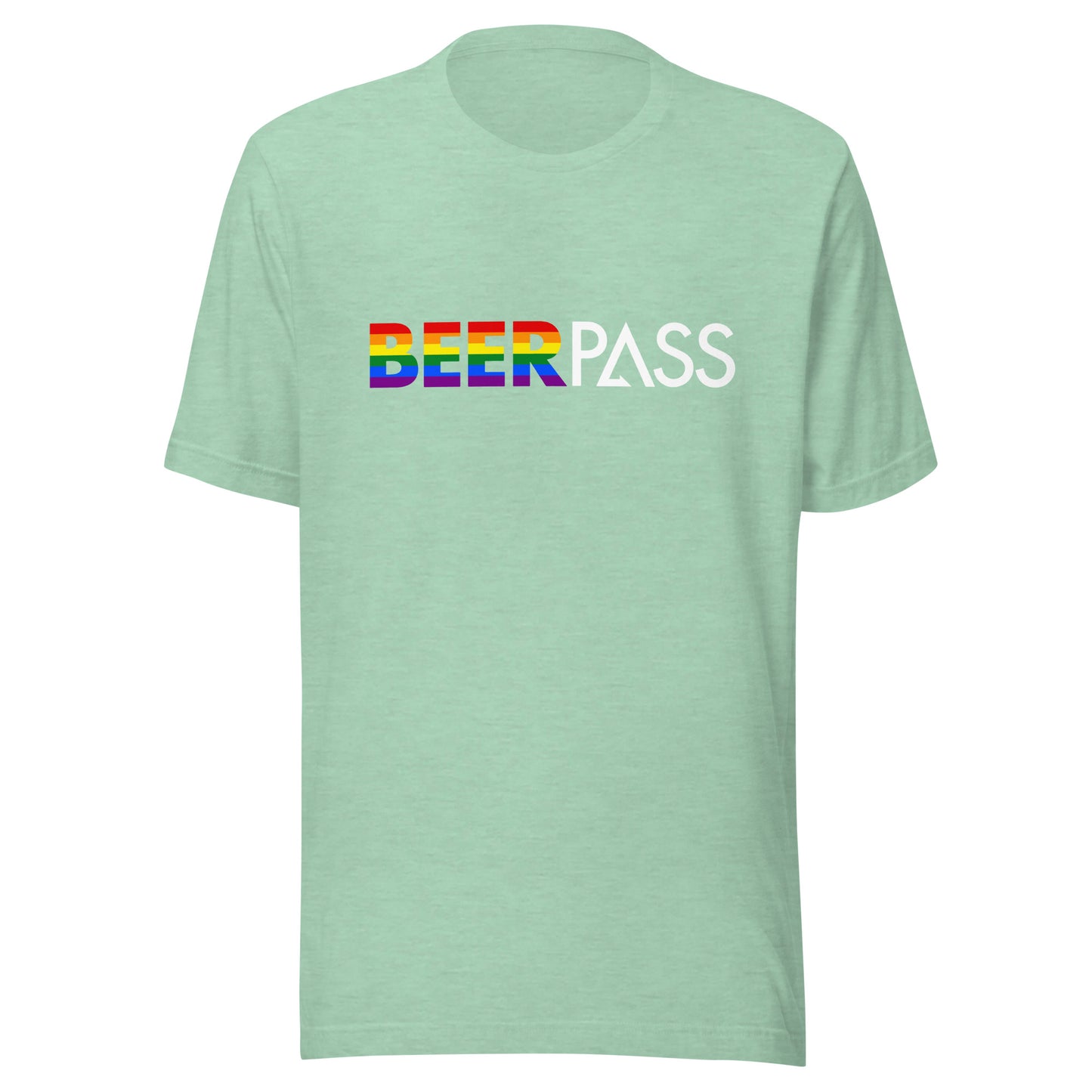 BeerPass Pride!