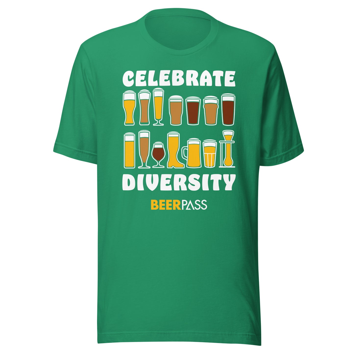 Celebrate Diversity!