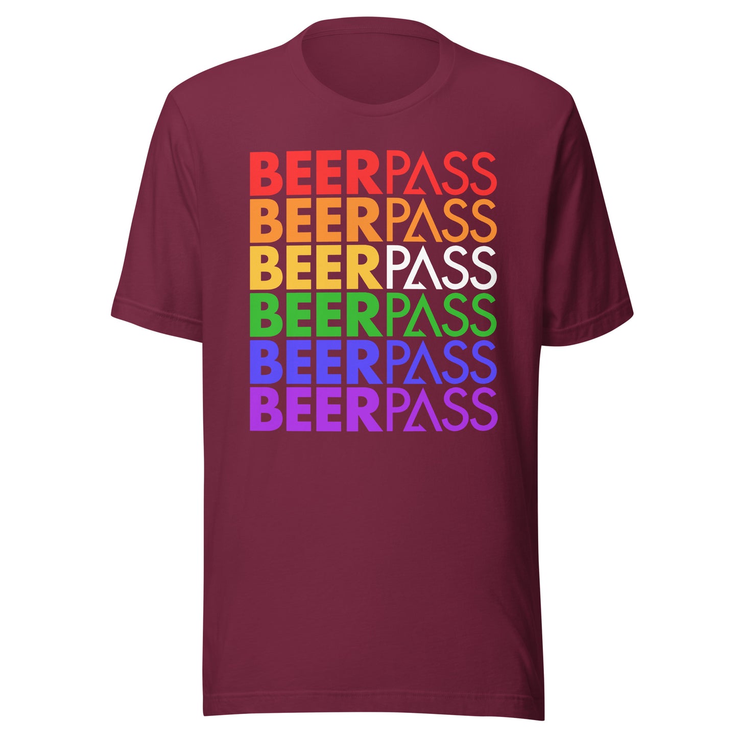 BeerPass Pride!!!!!!