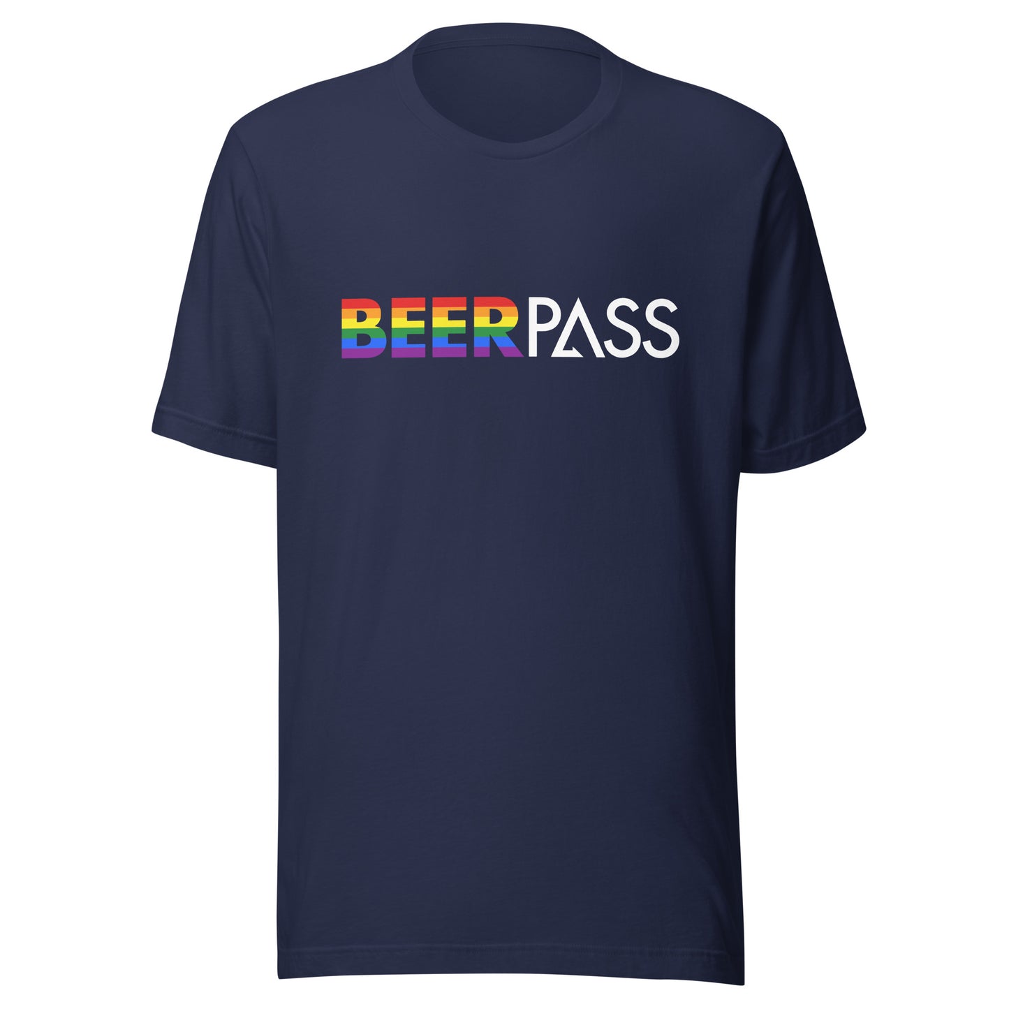 BeerPass Pride!