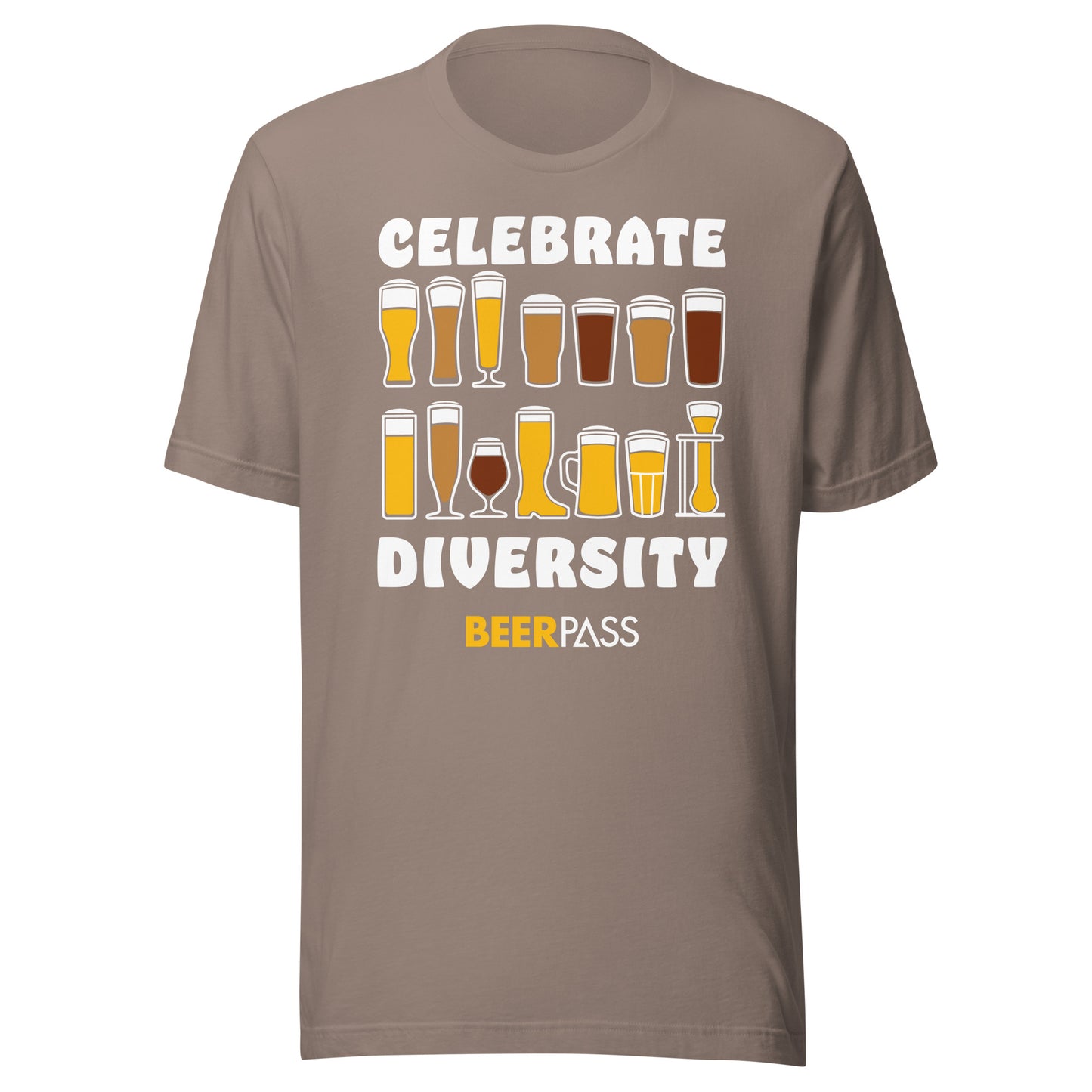 Celebrate Diversity!